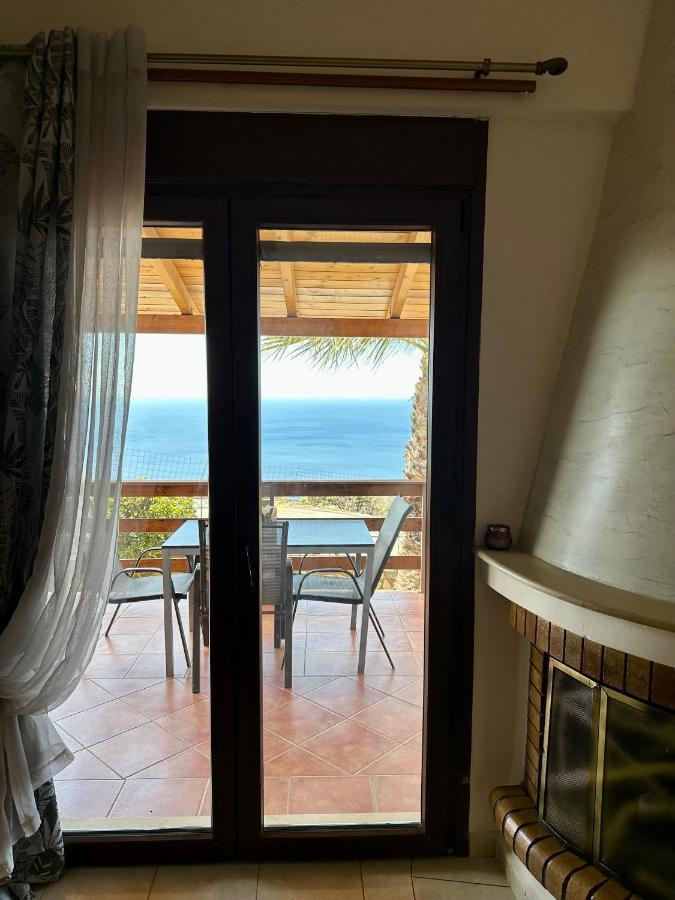 Seaview Villa Liandroy Sellía Екстериор снимка