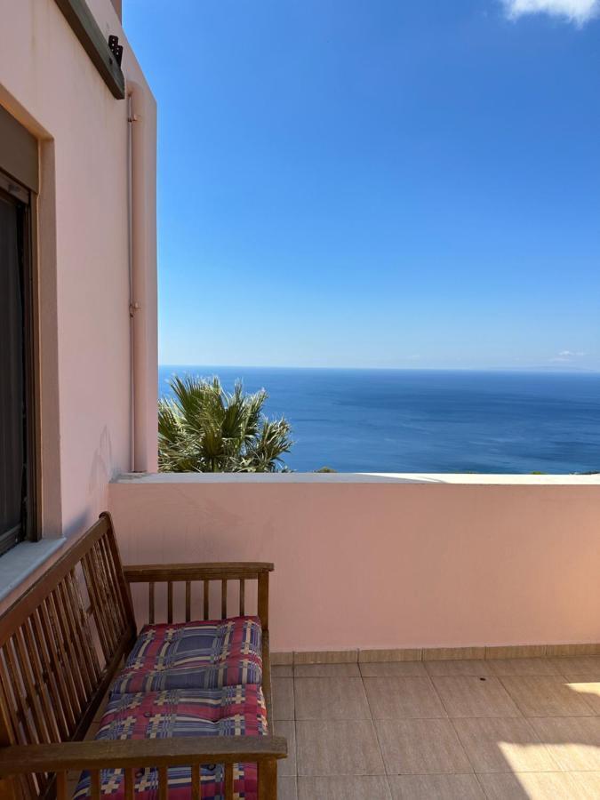 Seaview Villa Liandroy Sellía Екстериор снимка