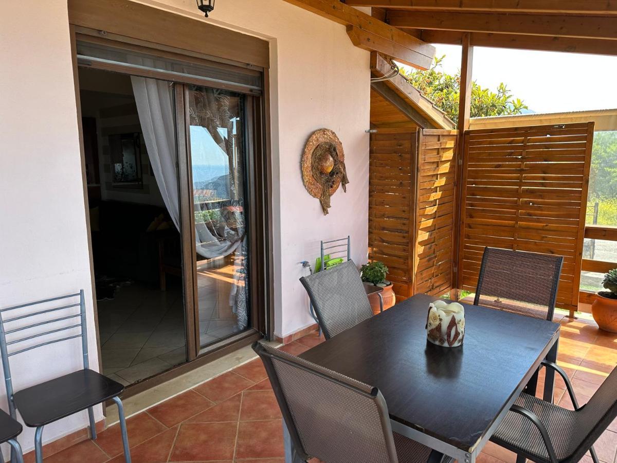 Seaview Villa Liandroy Sellía Екстериор снимка