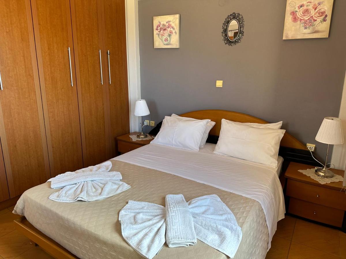 Seaview Villa Liandroy Sellía Екстериор снимка
